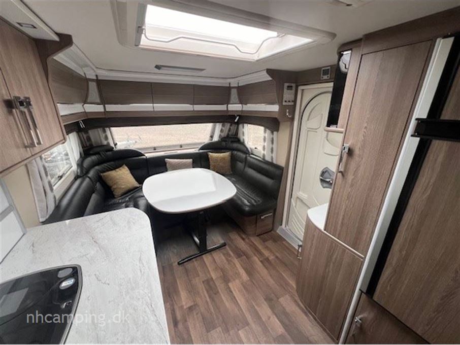 Kabe Ametist 560 XL KS KING SELECTION